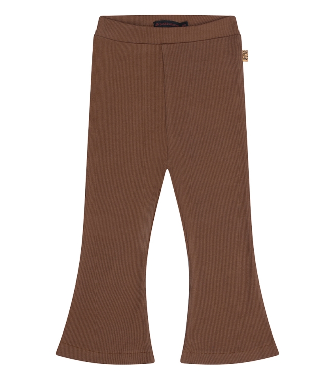 Bakkaboe 2915210 W90178 Bruin donker