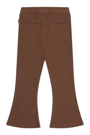 Bakkaboe 2915210 W90178 Bruin donker