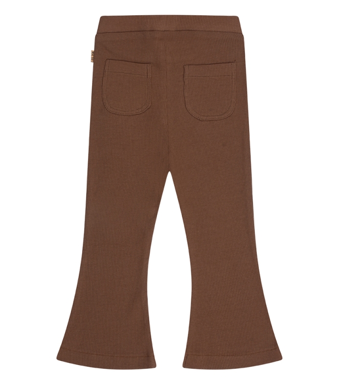 Bakkaboe 2915210 W90178 Bruin donker
