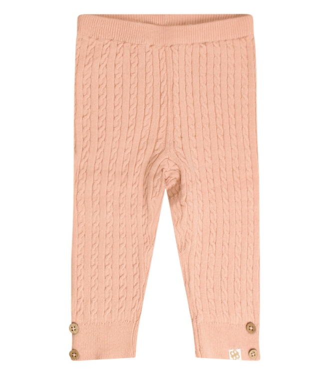 Bakkaboe New Born Ilse W90350 Rose