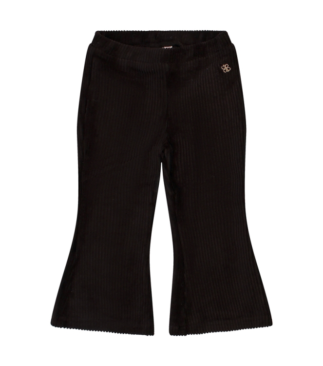 Bakkaboe Sarra baby W10221 Zwart