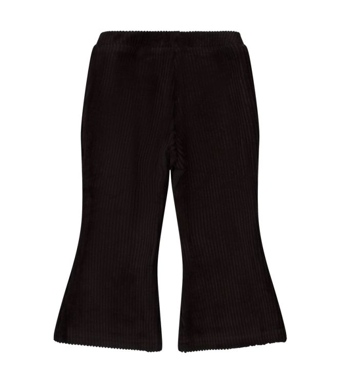 Bakkaboe Sarra baby W10221 Zwart