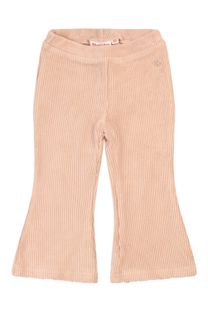 Bakkaboe Sarra baby W10221 Ecru zand