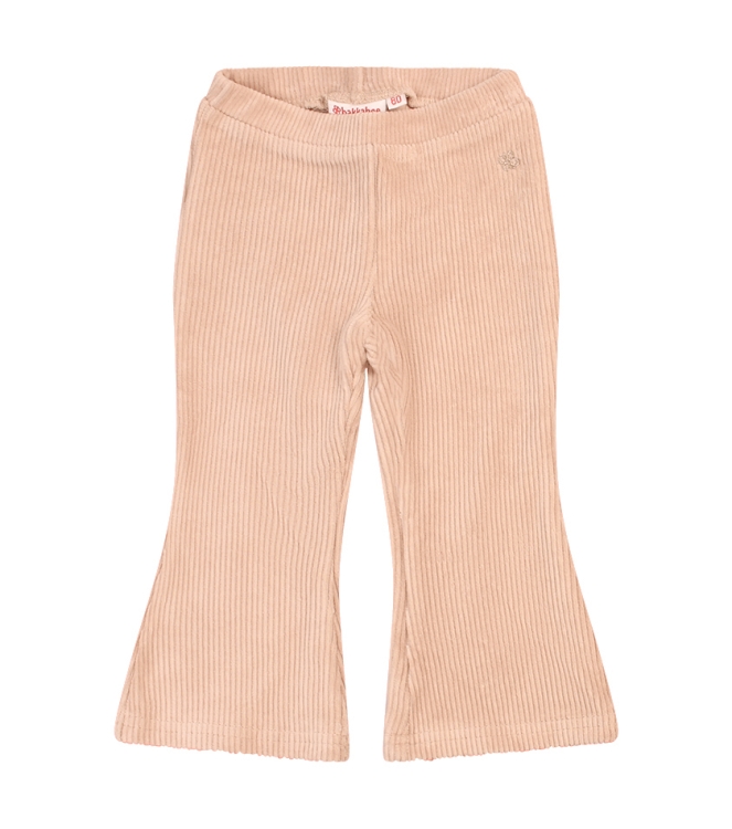 Bakkaboe Sarra baby W10221 Ecru zand