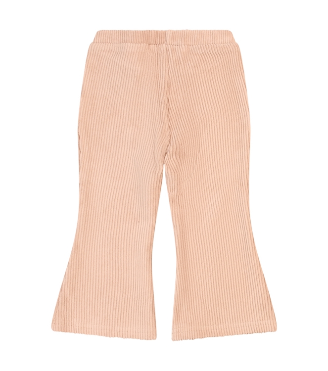 Bakkaboe Sarra baby W10221 Ecru zand