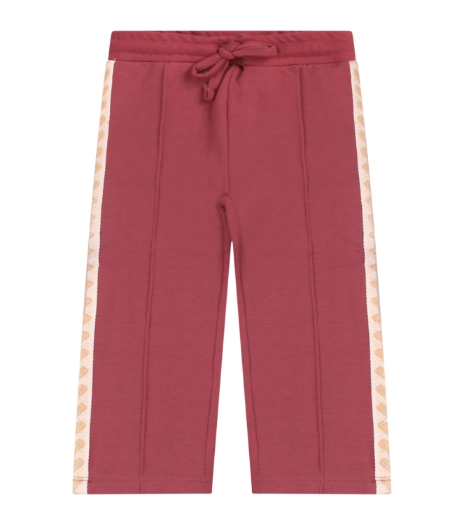 Bakkaboe 3115211 W10182 Rose donker