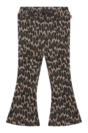 Bakkaboe 3115212 W10189 Bruin taupe