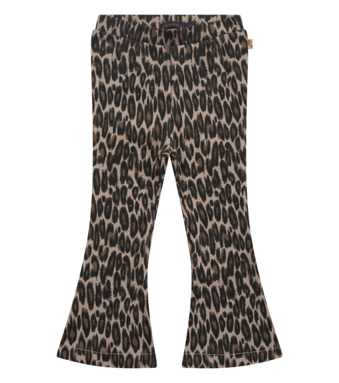 Bakkaboe 3115212 W10189 Bruin taupe