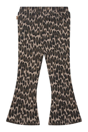 Bakkaboe 3115212 W10189 Bruin taupe