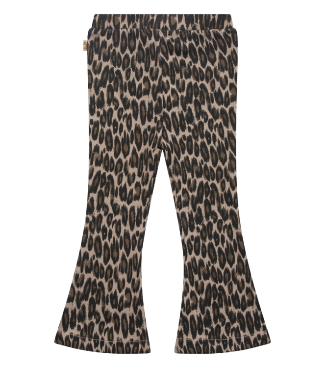 Bakkaboe 3115212 W10189 Bruin taupe