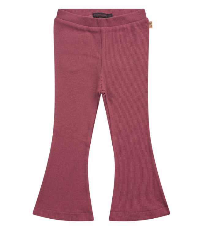 Bakkaboe 3115213 W10190 Paars mauve
