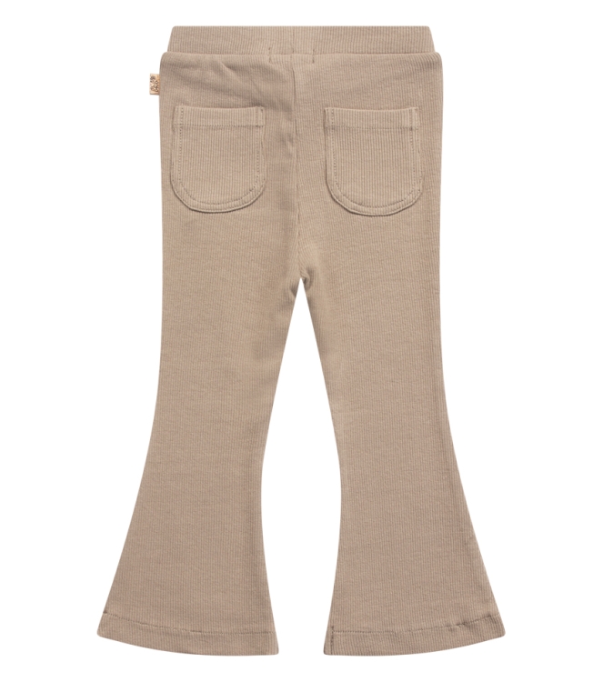 Bakkaboe 3115213 W10190 Bruin taupe