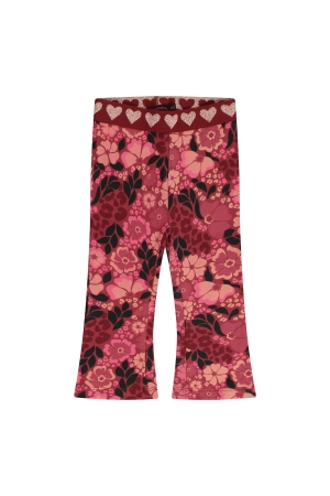 Bakkaboe 3115216 W10215 Rose donker