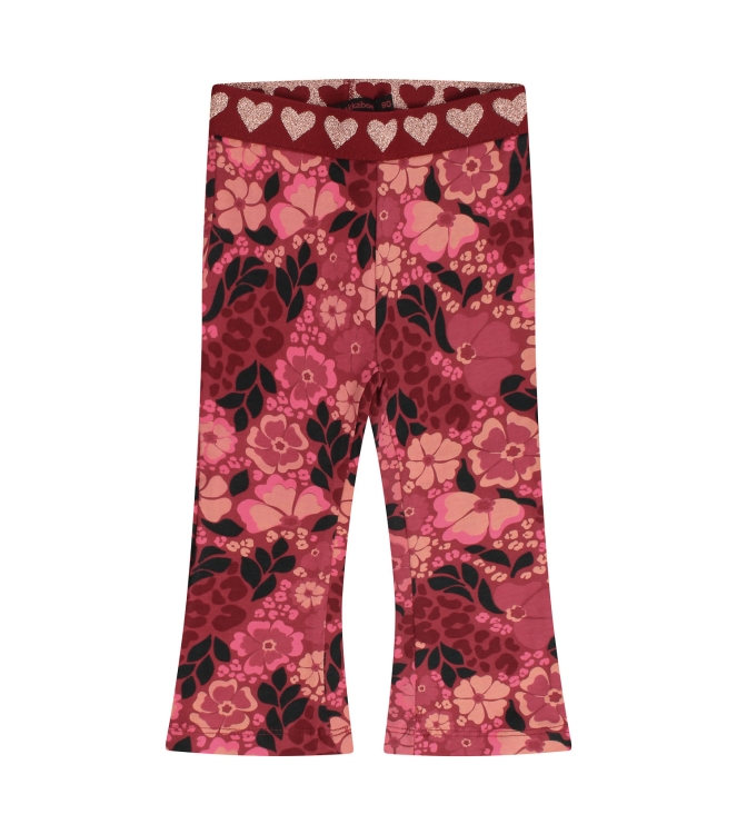 Bakkaboe 3115216 W10215 Rose donker