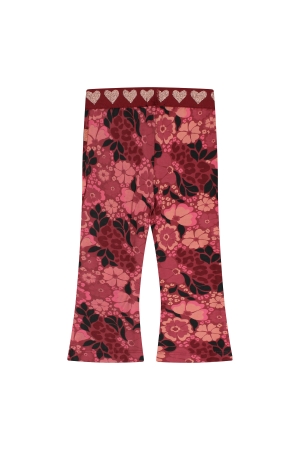 Bakkaboe 3115216 W10215 Rose donker