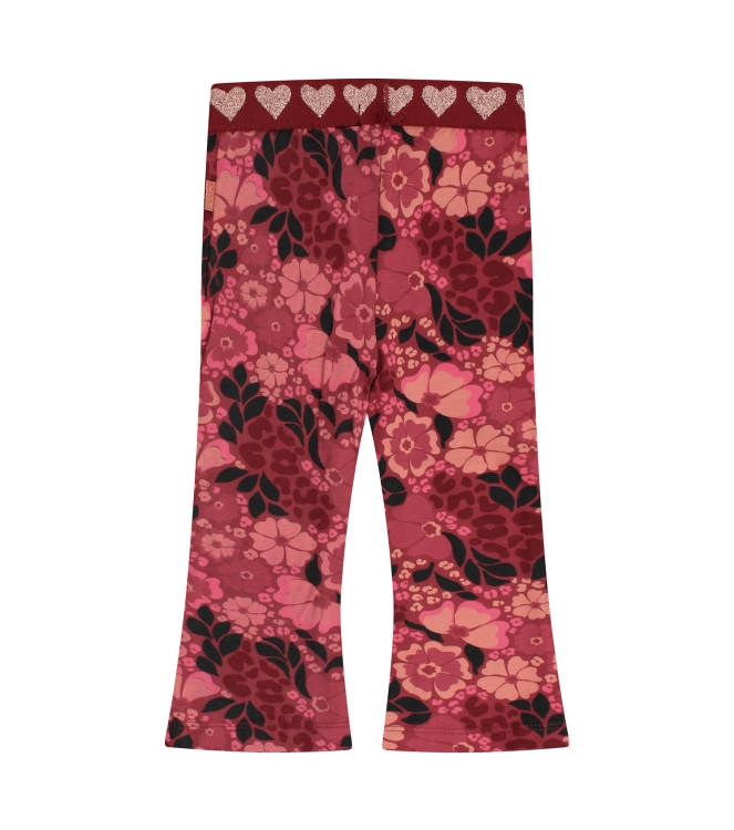 Bakkaboe 3115216 W10215 Rose donker