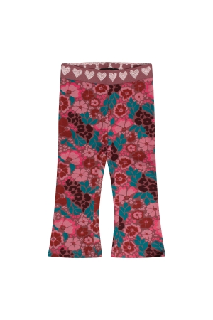 Bakkaboe 3115216 W10215 Paars mauve