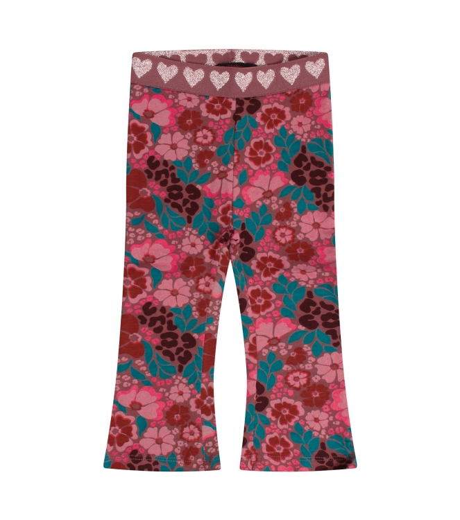 Bakkaboe 3115216 W10215 Paars mauve