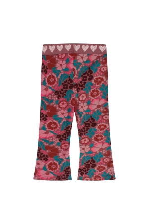 Bakkaboe 3115216 W10215 Paars mauve