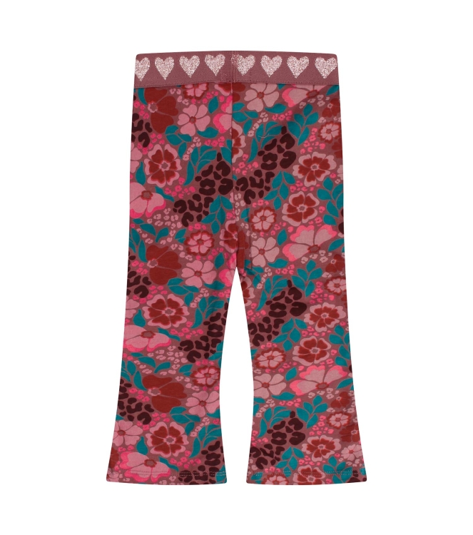 Bakkaboe 3115216 W10215 Paars mauve