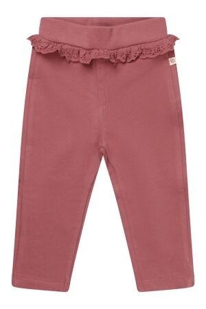 Bakkaboe Newborn 3116200 W10315 Paars mauve