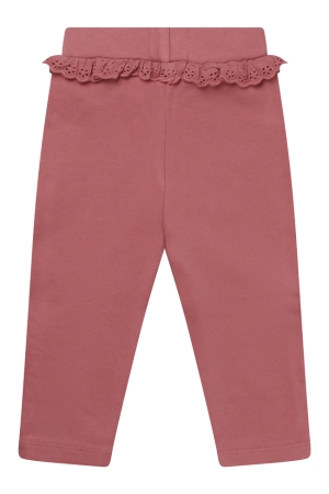 Bakkaboe Newborn 3116200 W10315 Paars mauve