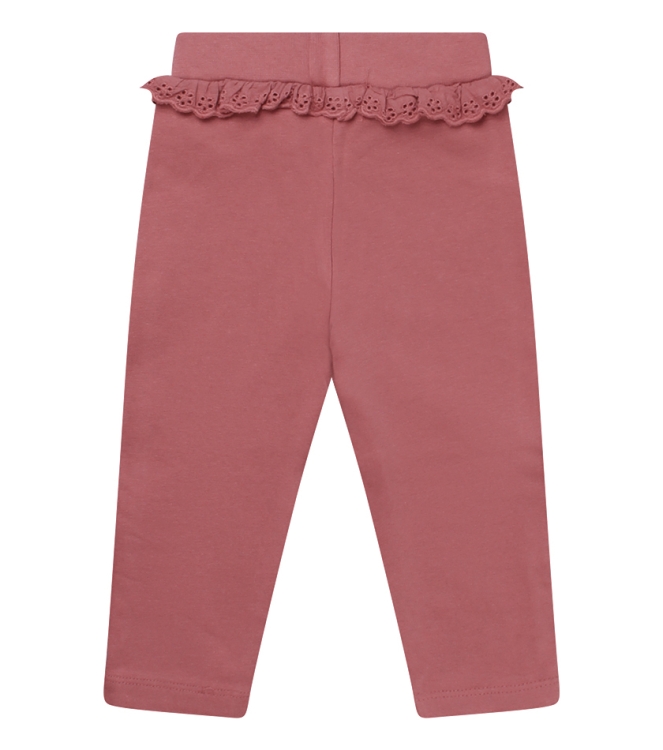 Bakkaboe Newborn 3116200 W10315 Paars mauve
