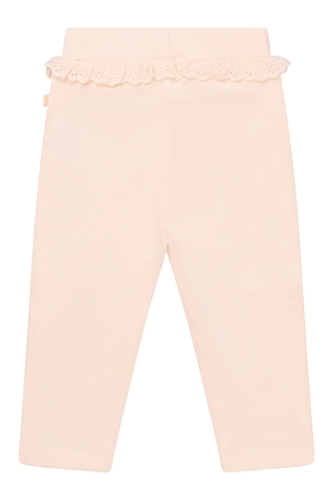 Bakkaboe Newborn 3116200 W10315 Ecru off white