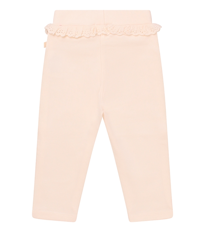 Bakkaboe Newborn 3116200 W10315 Ecru off white