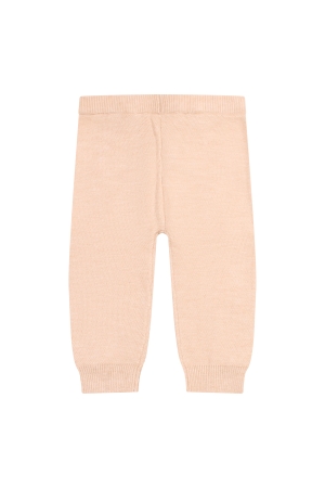 Bakkaboe Newborn Noa W10358 Ecru zand