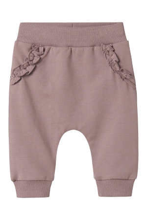 name it baby 13246491 Paars lavendel lila