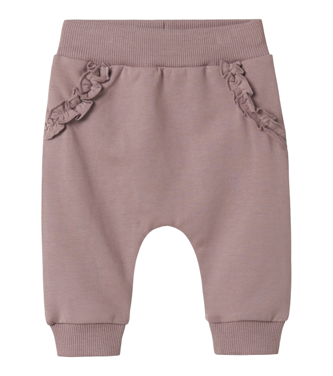 name it baby 13246491 Paars lavendel lila