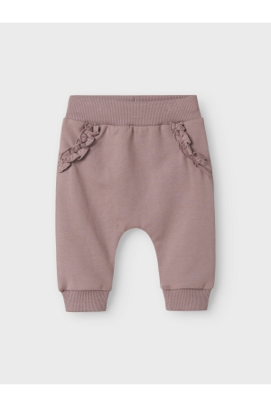 name it baby 13246491 Paars lavendel lila