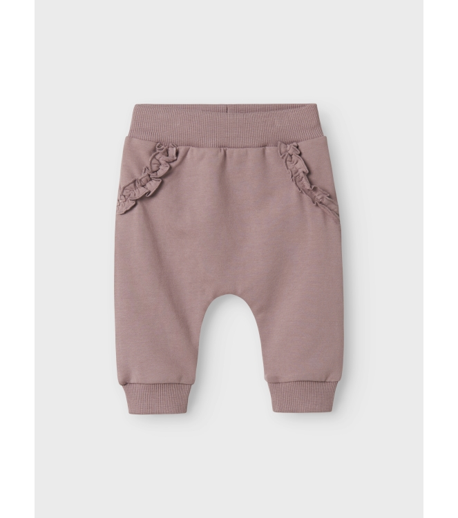 name it baby 13246491 Paars lavendel lila