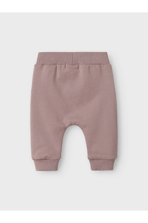 name it baby 13246491 Paars lavendel lila