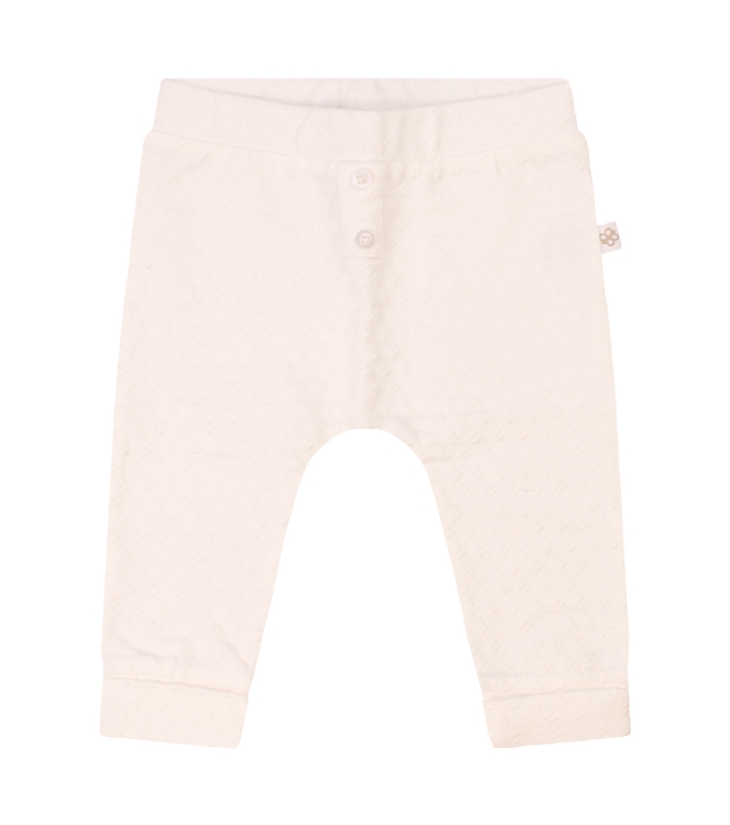Bakkaboe Newborn Viva Z10403 Ecru off white