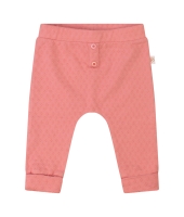 Bakkaboe Newborn Viva Z10403 Rose oud