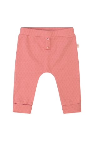 Bakkaboe Newborn Viva Z10403 Rose oud