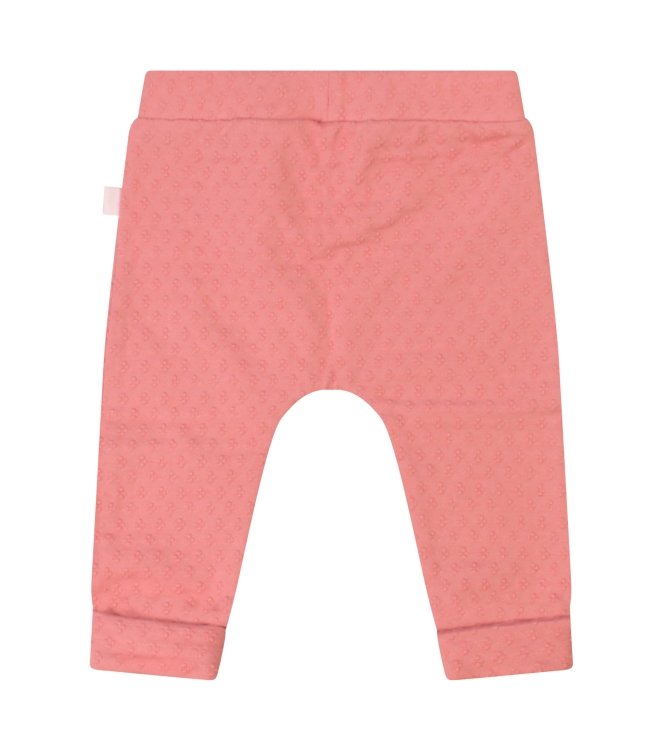 Bakkaboe Newborn Viva Z10403 Rose oud