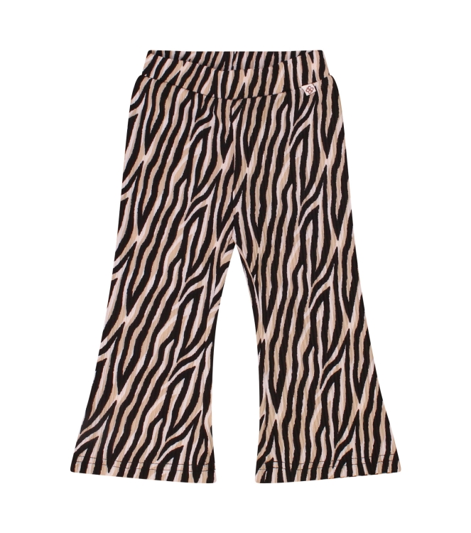 Bakkaboe Mali aop Z10340 Zwart