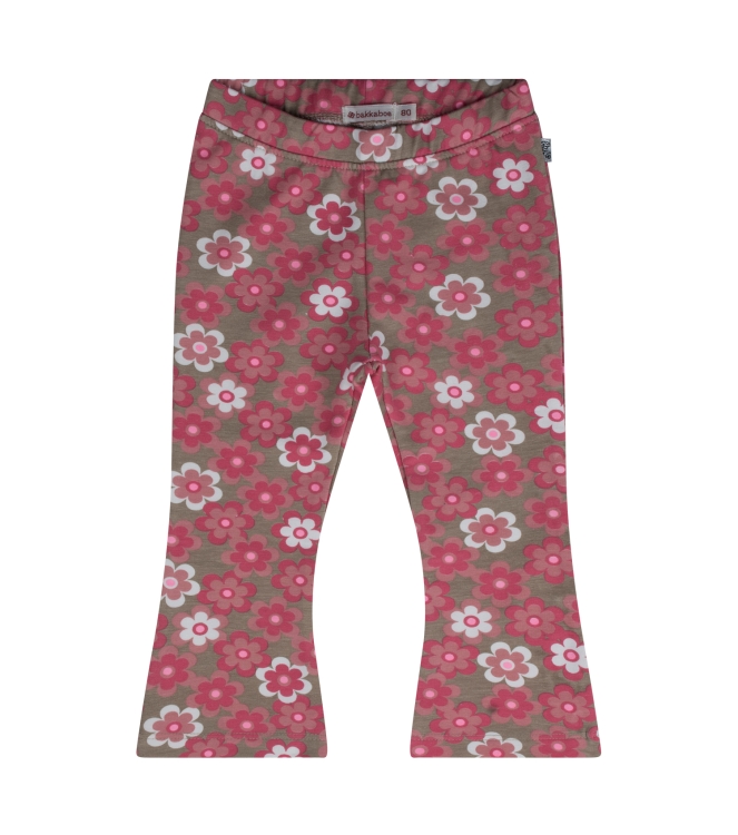 Bakkaboe 3215203 Z10137 Rose oud