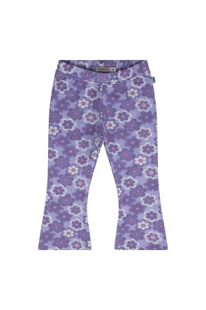 Bakkaboe 3215203 Z10137 Paars zacht lila