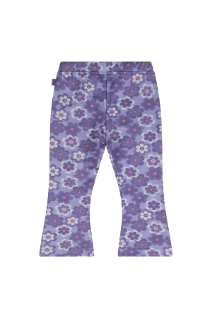 Bakkaboe 3215203 Z10137 Paars zacht lila