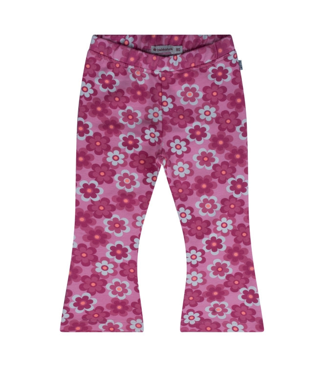 Bakkaboe 3215203 Z10137 Rose