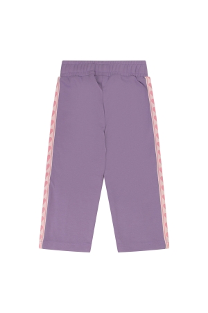 Bakkaboe 3215213 Z10172 Paars licht