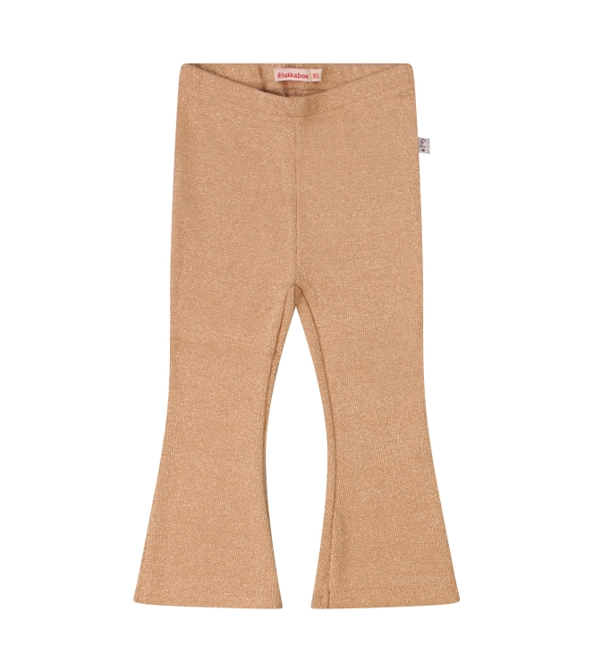 Bakkaboe 3215201 Z10036 Geel goud