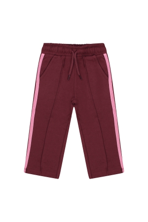 Bakkaboe 3315200 W20160 Rood bordo
