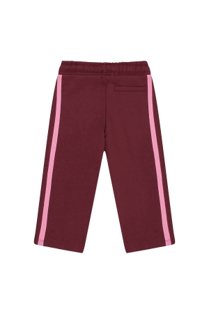 Bakkaboe 3315200 W20160 Rood bordo
