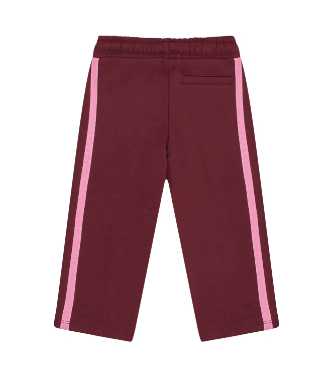 Bakkaboe 3315200 W20160 Rood bordo
