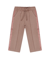 Bakkaboe 3315200 W20160 Bruin taupe